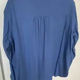 Теплая рубашка UNIQLO 2