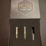 Наушники Moondrop Blessing 3, ЦАП Musehifi M4 4