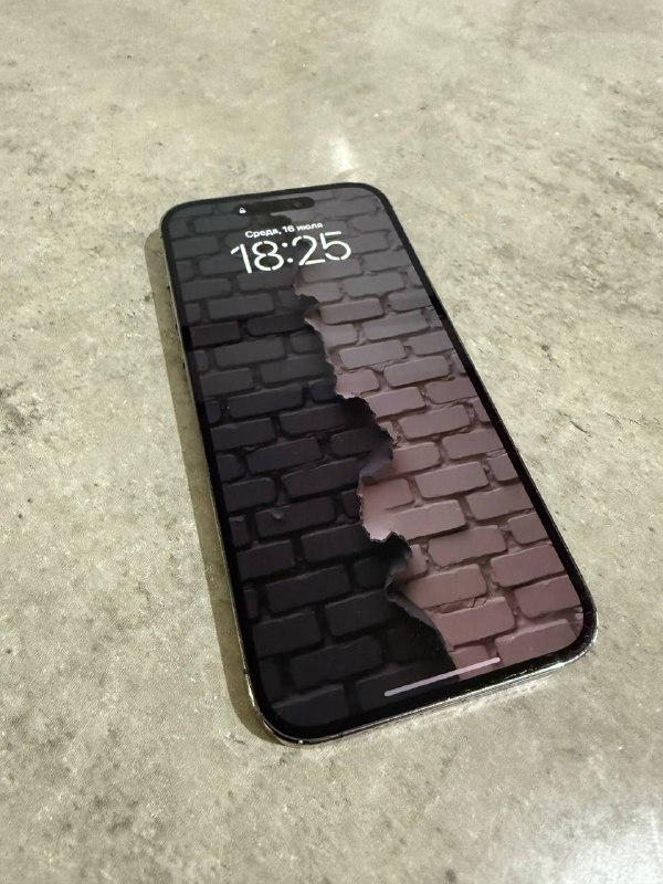 iPhone 14 Pro Max 256gb purple 2