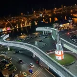 Студия Orbi City D1 до сезона 2