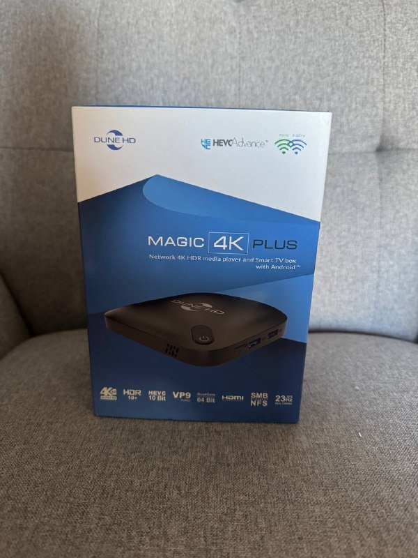 Приставка Dune Magic 4K, Весы для еды, Соковыжималка, Мини вафельница 4