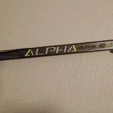 Хоккейная клюшка Warrior Alpha QX Strike 7