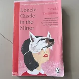 Lonely Castle in the Mirror, Русский книжный в Будапеште, Тут мой дом, Когда я вернусь, Книжная кухня, Аутентичная коммуникация 1