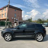 Range Rover Evoque 3