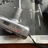 Praktica Zoom 900 AFD плёночная камера 3