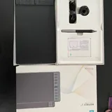 Графический планшет Inspiroy 2 M H951P 1