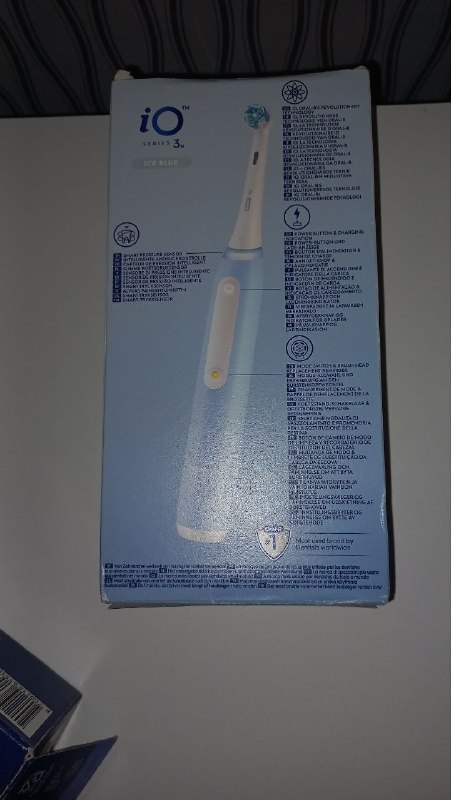 Oral-B iO Electric Toothbrush 2