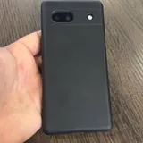 Google Pixel 7A 1