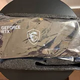 Видеокарта RTX 3060 2