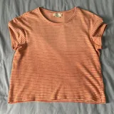 Кеды Geox, футболка Zara, рубашка Zara 3