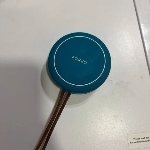 Электрическая щётка FOREO Luna 4 Body
