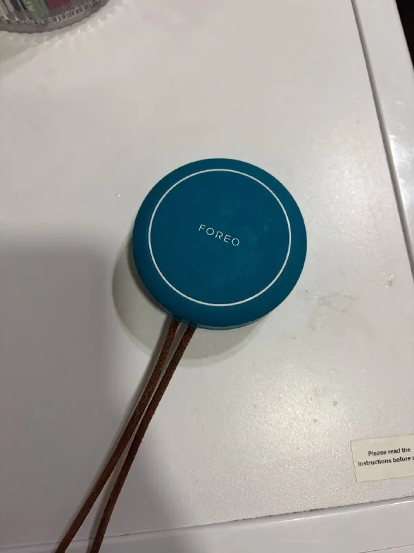Электрическая щётка FOREO Luna 4 Body