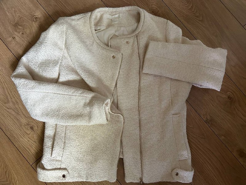 Куртка H&M размер XL