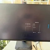 Игровой монитор Gigabyte GS25F2 1