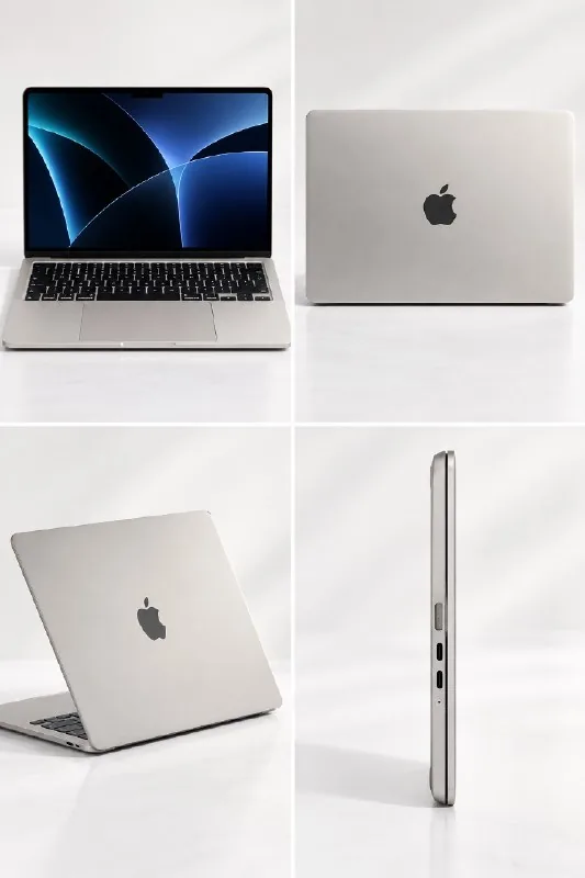 MacBook Air M4 16GB 256GB