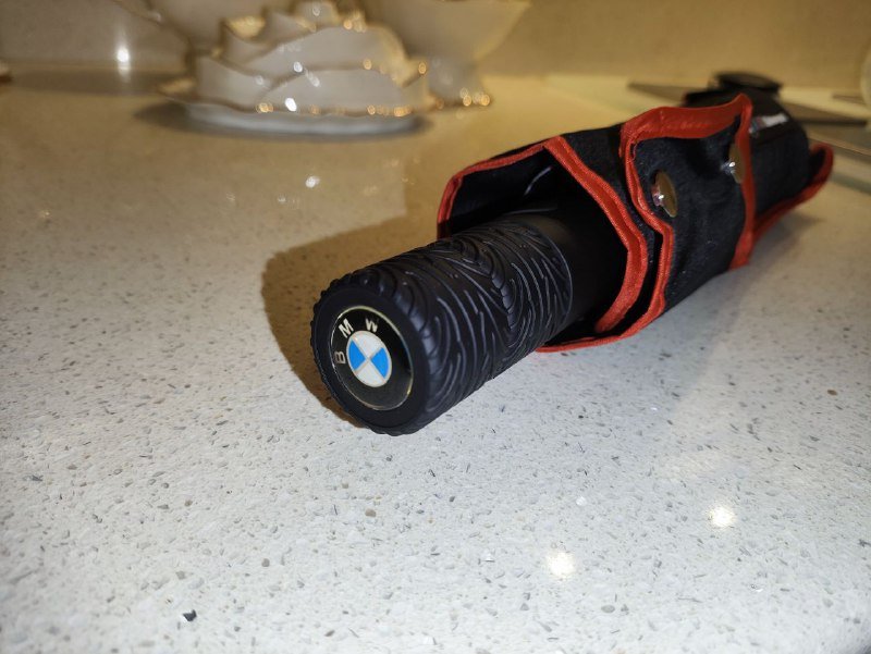 Зонт BMW новый 2