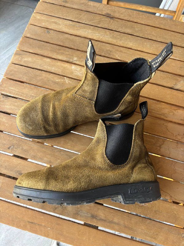 Сумка хобо из натуральной замши Tinano 4