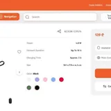JBL GO5 portable speaker 3
