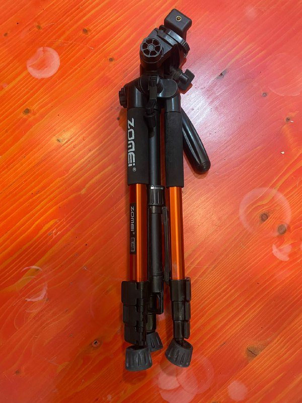 Штатив тренога Zomei Q111