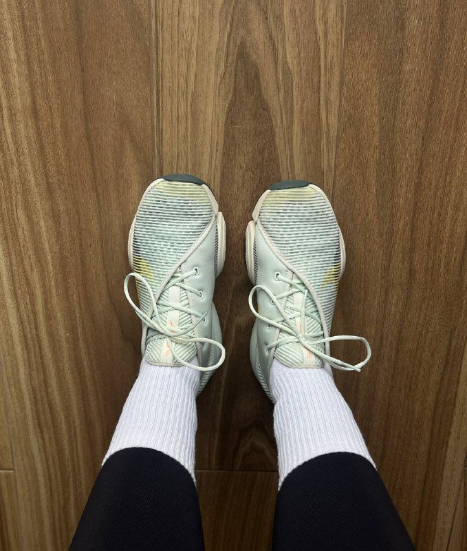 Кроссовки Nike superrep 2