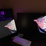 Монитор Xiaomi Mini LED Gaming Monitor G Pro 27i 6