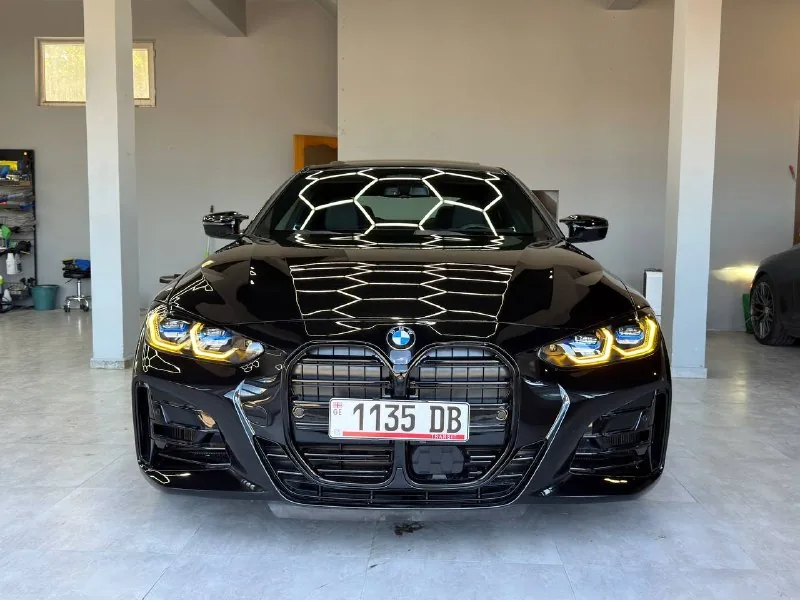 BMW M440i 1