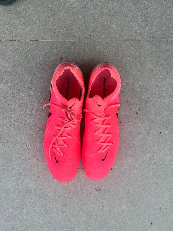 Оригинальные бутсы Nike размер 42-43 2