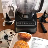 Ninja Chopper Kitchen Food Processor 2