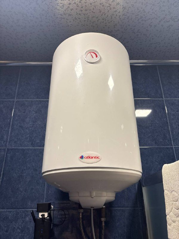 Бойлер водонагреватель 50 литров