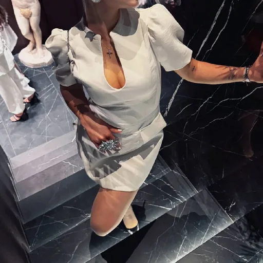 Платье ZARA