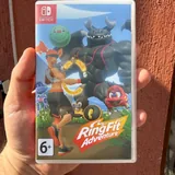 Ring Fit Adventure 3