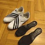 Винтажные кроссовки adidas Y-3 1
