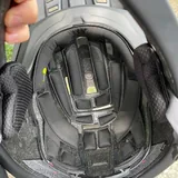 Велошлем iXS Trigger FF Mips Air 7