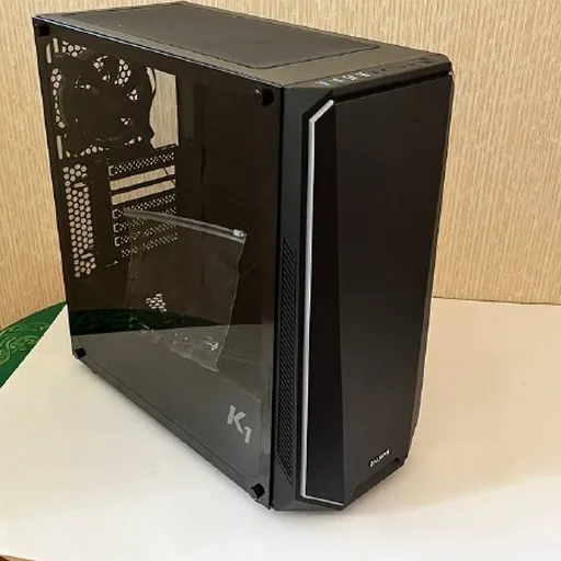 Корпус для ПК Zalman K1