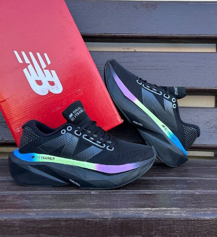 Кроссовки New Balance мужские 3