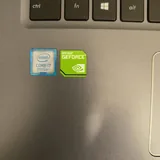 Ноутбук ASUS VivoBook 15 X510UF i7 16GB 500GB SSD 1TB HDD 5