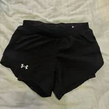 Женские спортивные шорты Under Armour XS 2