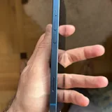 iPhone 13 256Gb Синий 6