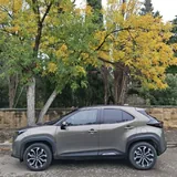Toyota Yaris Cross 2023 5