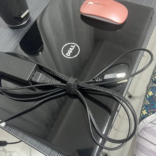 Ноутбук Dell