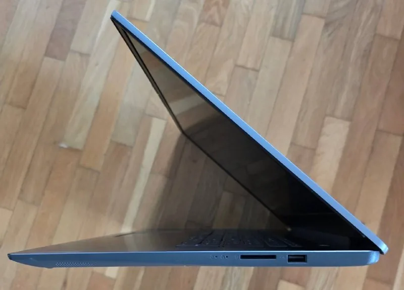 Ноутбук Lenovo IdeaPad 3 17ITL6 17,3 дюйма 1