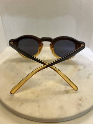Unisex Sunglasses 3
