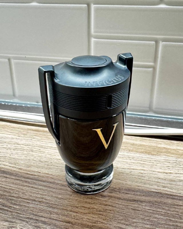 Paco Rabanne Invictus Victory мужской парфюм 100мл