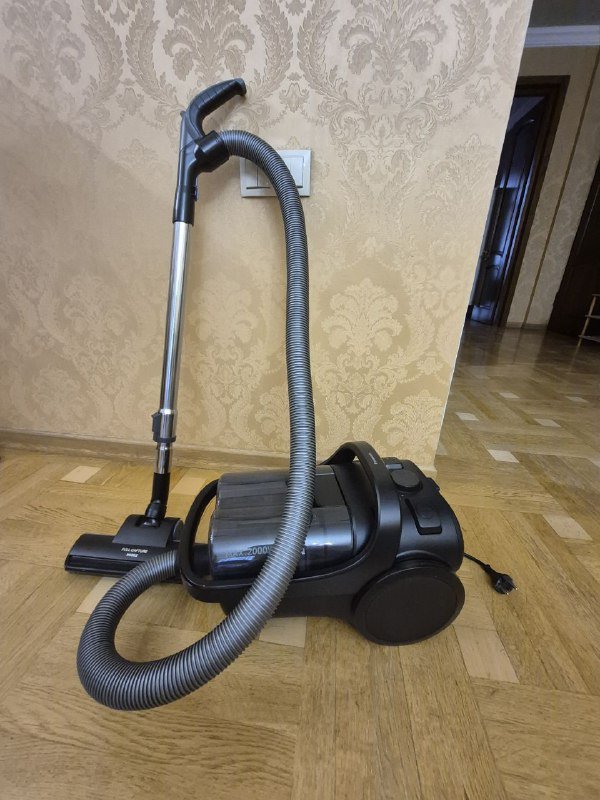 Пылесос Panasonic MC-CL605