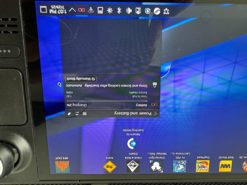 Steam Deck OLED 512GB 2