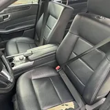 Mercedes-Benz E350 2015 3