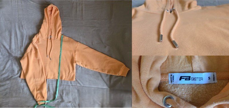 Женская одежда размеры S M полупальто 7