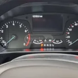 Ford Focus 1