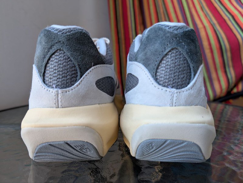 Кроссовки New Balance WRPD мужские 4