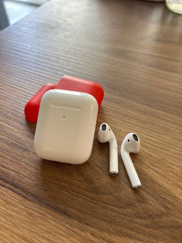 AirPods 2